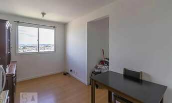 Imagem 2: Apartamento para Aluguel - Ermelino Matarazzo, 2 Quartos, 41 m2