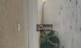 Imagem 3: Sobrado com 2 dormitórios à venda, 68 m² por R$ 430.000,00 - Vila Matias - Santos/SP