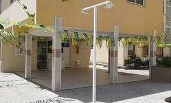 Imagem 2: Apartamento com 2 Quartos, em Condominio Fechado - Carlito Pamplona