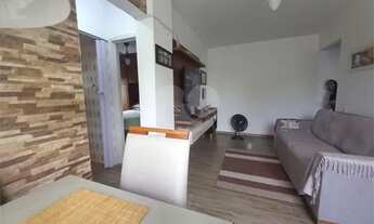 Imagem 2: Apartamento Frente [VP