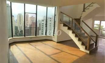Imagem 3: São Paulo - Apartamento Padrão - Campo Belo
