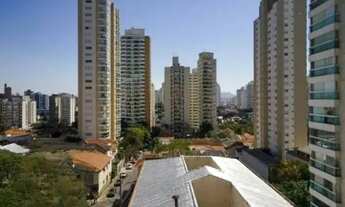 Imagem 2: Apartamento para venda tem 80 metros quadrados com 2 quartos em Vila Pompéia - São Paulo