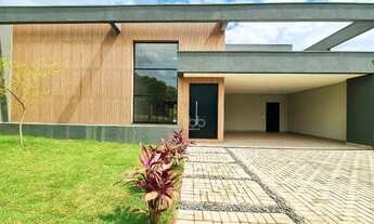 Imagem 2: Chácara com 3 dormitórios à venda, 1000 m² por R$ 2.560.000,00 - Condomínio Terras de Itai