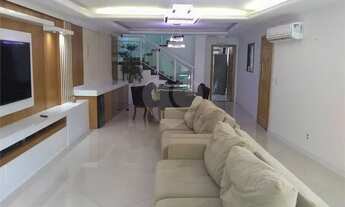 Imagem 2: Casa - 04 quartos - Méier [ME