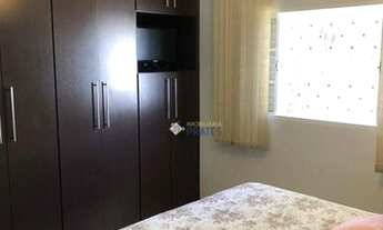 Imagem 4: Casa à venda, 165 m² por R$ 690.000,00 - Jardim Maracanã - São José do Rio Preto/SP