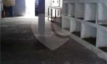 Imagem 4: Loja Duplex [VP Galpão / depósito com aluguel por R$2.000 /mês