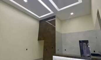 Imagem 5: Térrea para venda possui 250 metros quadrados com 3 quartos