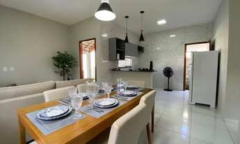 Imagem: CASA NOVA EM PARNAIBA -PI