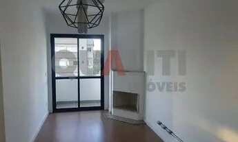 Imagem 6: Apartamento para aluguel com 55 metros quadrados com 2 quartos em Brooklin Paulista - São