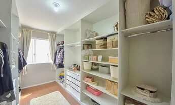 Imagem 6: Casa de condomínio sobrado para venda tem 128 metros quadrados com 3 quartos