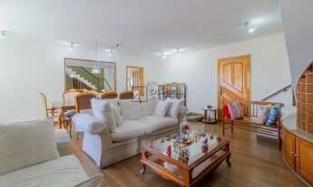 Imagem 6: Cobertura Venda 4 Dormitórios - 195 m² Campo Belo