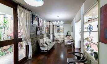 Imagem 2: Casa para Aluguel - Belvedere, 4 Quartos, 300 m2