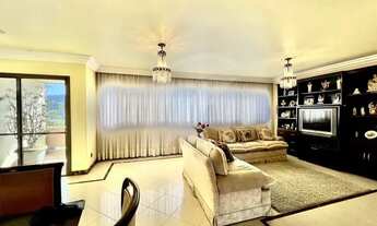 Imagem 3: Apartamento para alugar com 4 Quartos, 2 Vagas fixas, Tremembé