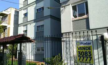 Imagem: Apartamento à venda Avenida Capivari, Cristal