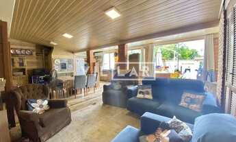 Imagem 5: CASA LARANJAL Casa com 3 dormitórios