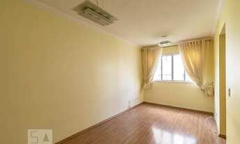 Imagem 2: Apartamento para Aluguel - Itaquera, 2 Quartos, 49 m2