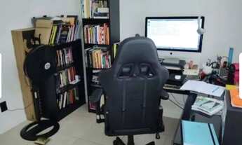 Imagem 3: Apartamento para venda com 120 metros quadrados com 3 quartos em Barra - Salvador - BA