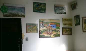 Imagem 4: Apartamento - 2 quartos - Cachambi [ME