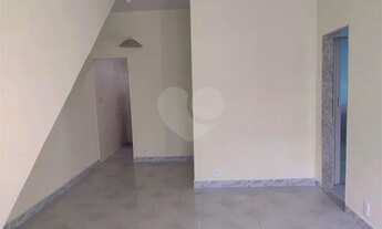 Imagem 2: Excelente apartamento tipo casa, vazio, térreo[VP