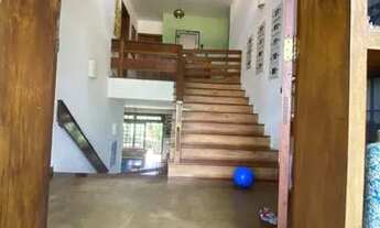 Imagem 3: JANDIRA - Casa de Condomínio - ALTOS DE SÃO FERNANDO