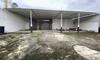 Imagem 4: Galpão / Depósito/ Armazém para venda com 2000m²[VP