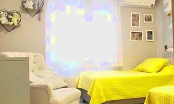 Imagem 5: SãO LEOPOLDO - Apartamento Padrão - Santa Teresa