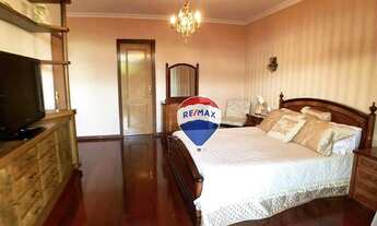 Imagem 7: Apartamento com 5 quartos à venda, 281 m² por R$ 1.780.000 - Jardim Guanabara - Rio de Jan