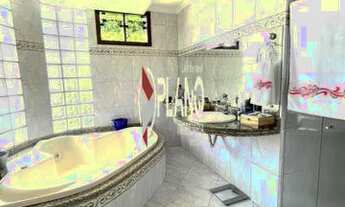 Imagem 4: CASA DE ALTO PADRAO NO SIM PROXIMO A NOIDE CERQUERIA REF: 150