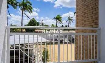 Imagem: Apartamento em Caucaia