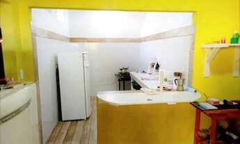 Imagem 5: Vendo Casa com 4 pontos comerciais na pista principal