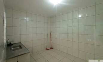 Imagem 7: Sobrado para locação com 2 dormitórios no Jardim Pedreira