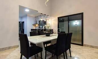 Imagem 6: Casa - Vilaggio de Napoli - Valinhos