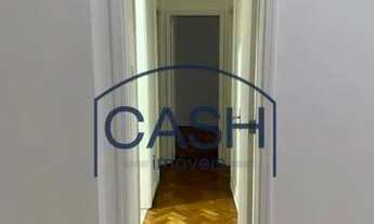 Imagem 4: Apartamento 3 quartos - 102m² - Copacabana / Rio de Janeiro - Ref.: AP307