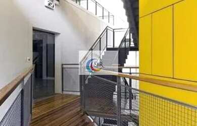 Imagem 7: Sala/Conjunto para aluguel tem 445 metros quadrados em Sumaré - São Paulo - SP