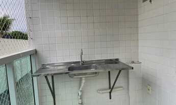 Imagem 7: Apartamento para Venda em Rio de Janeiro, Taquara, 2 dormitórios, 1 suíte, 2 banheiros, 1