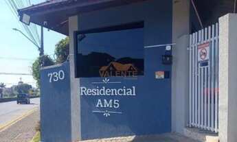 Imagem 4: Apartamento 1 andar com 3 dormitórios à venda, 58 m² por R$ 258.000,00 - Lindóia - Curitib