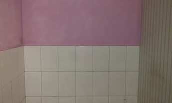 Imagem 7: Apartamento no primeiro andar em frente à rua do batistaca