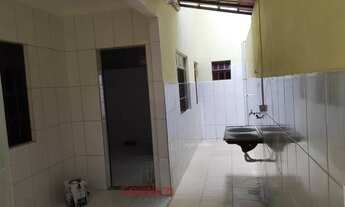 Imagem 5: Casa no bairro Grã Duquesa