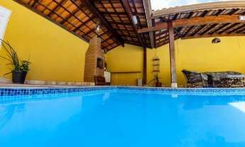 Imagem 6: Casa com 3 dormitórios à venda, 95 m² por R$ 1.500.000 - Canto do Forte - Praia Grande/SP