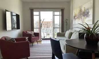 Imagem: São Paulo - Apartamento Padrão - Vila