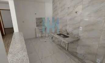 Imagem 4: Apartamento para Venda em Arujá, Cidade Nova Arujá, 2 dormitórios, 1 suíte, 1 banheiro, 1