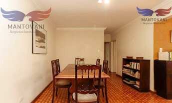 Imagem 2: Apartamento com 3 dormitórios à venda, 128 m² por R$ 1.215.000,00 - Pinheiros - São Paulo