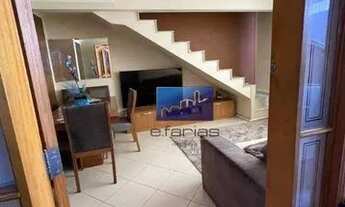 Imagem 4: Sobrado com 3 dormitórios à venda, 80 m² por R$ 425.000 - Jardim Lisboa - São Paulo/SP