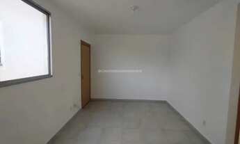 Imagem 4: Apartamento para aluguel, 2 quartos, 1 vaga, Fabrício - Uberaba/MG