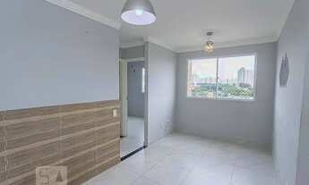 Imagem: Apartamento para Aluguel - Freguesia do