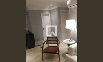 Imagem 5: Apartamento à Venda - Leblon, 1 Quarto, 83 m2