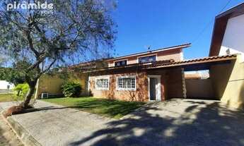 Imagem 2: Casa com 5 dormitórios para alugar, 290 m² por R$ 5.967,00/mês - Urbanova - São José dos C