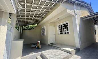 Imagem 2: Casa em Campo Grande / Residencial Vitória