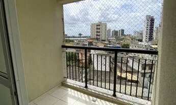 Imagem 2: Alugo apt 3 quartos Ed. Splendore