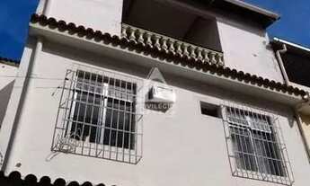 Imagem 2: Casa de Vila à venda, 3 quartos, 3 suítes, Rio Comprido - RIO DE JANEIRO/RJ